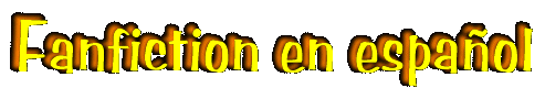 Fanfiction en Español